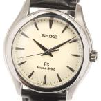 ☆良品【SEIKO】セイコー グランドセイコー 9F61-0A10/SBGX009 クォーツ メンズ