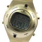 Yahoo! Yahoo!ショッピング(ヤフー ショッピング)☆極美品★箱・保証書付き【SEIKO】セイコー ジウジアーロ SBJG001/A825-00A0 3000本限定 クォーツ メンズ