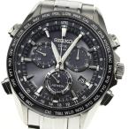 Yahoo! Yahoo!ショッピング(ヤフー ショッピング)★箱・保証書付き【SEIKO】セイコー アストロン SBXB003/8X82-0AB0-1 GPS ソーラー電波 メンズ