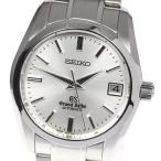 ☆良品【SEIKO】セイコー グランドセイコー メカニカル デイト SBGR051/9S65-00B ...