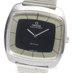【OMEGA】オメガ デビル ヴィンテージ cal.711 151.0051 自動巻き メンズ