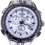 Yahoo! Yahoo!ショッピング(ヤフー ショッピング)【SEIKO】セイコー アストロン リミテッドエディション GPS　7000本 SBXB011/8X82-0AA0 ソーラー電波 メンズ