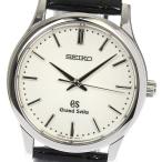 ☆良品【SEIKO】セイコー グランドセイコー SBGF029/8J55-0AA0 クォーツ メンズ