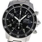☆美品【Sinn】ジン 103.B.SA.AUTO-M クロノグラフ デイデイト 自動巻き メンズ_ ...