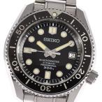 ★内箱付き【SEIKO】セイコー プロスペックス マリーンマスター SBDX001/8L35-001 ...