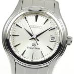 ☆良品【SEIKO】セイコー グランドセイコー  STGF025/4J52-0A10 デイト クォー ...