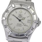 Yahoo! Yahoo!ショッピング(ヤフー ショッピング)【TAG HEUER】タグホイヤー プロフェッショナル200 デイト 962.213 クォーツ メンズ