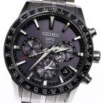 Yahoo! Yahoo!ショッピング(ヤフー ショッピング)☆美品★保証書付き【SEIKO】セイコー アストロン GPS SBXC003/5X53-0AB0 ソーラー電波 メンズ_696915