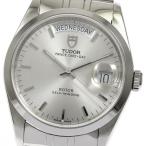 ☆訳あり【TUDOR】チュードル プリンス デイトデイ 76200 自動巻き メンズ