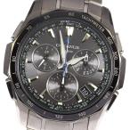 Yahoo! Yahoo!ショッピング(ヤフー ショッピング)★箱・保証書付き【CASIO】カシオ オシアナス マンタ OCW-S1000BJ-1AJF ソーラー電波 メンズ_699850