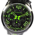 Yahoo! Yahoo!ショッピング(ヤフー ショッピング)【BOMBERG】ボンバーグ BOLT-68 クロノグラフ BS45CHPBA クォーツ メンズ_699858