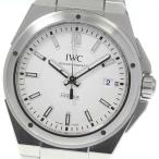 ☆良品★保証書付き【IWC SCHAFFHAUSEN