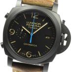 ★箱・保証書付き【PANERAI】パネラ