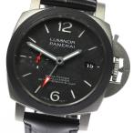 ☆極美品 ★箱・保証書付き【PANERAI