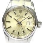 ロレックス ROLEX 6516 オイスター パ