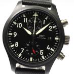 IWC IWC SCHAFFHAUSEN IW389001 パイロット・