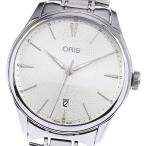 オリス ORIS 01 733 7721 4051 アートリエ 