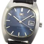 訳あり IWC SCHAFFHAUSEN ヴィンテージ Ca