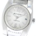 ブルガリ BVLGARI EG35S エルゴン デイト 自動巻き ボーイズ 良品 _769891