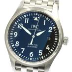 IWC IWC SCHAFFHAUSEN IW327011 パイロットウ