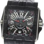 フランクミュラー FRANCK MULLER 10800SCDT