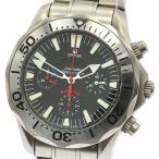 CLOSER Yahoo!ショップのシーマスターを見る