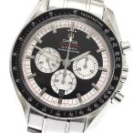 ジャンク オメガ OMEGA 3507.51 スピー�