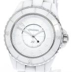 シャネル CHANEL H6345 J12 ファントム 