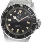 チュードル TUDOR 7016/0 オイスタープ