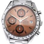 CLOSER Yahoo!ショップのスピードマスターを見る