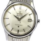 ジャンク オメガ OMEGA 168.001 コンステレーション Cal.561 ライスブレス 自動巻き メンズ _790320