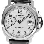 パネライ PANERAI PAM00049 ルミノール 