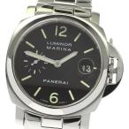 パネライ PANERAI PAM00050 ルミノールマ