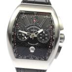 フランクミュラー FRANCK MULLER V45CCDT 