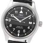 IWC SCHAFFHAUSEN IW325301 パイロットウォ