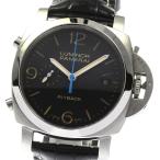 パネライ PANERAI PAM00524 ルミノール 