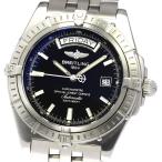 ブライトリング BREITLING A45355 ヘッド