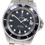 チュードル TUDOR 79090 プリンス オイ