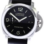 パネライ PANERAI PAM00312 ルミノールマ