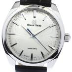 CLOSER Yahoo!ショップのグランドセイコーを見る