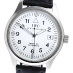 IWC IWC SCHAFFHAUSEN IW325309 パイロットウ