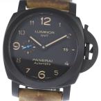 パネライ PANERAI PAM01441 ルミノール195