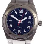 IWC IWC SCHAFFHAUSEN IW322702 インジュニア