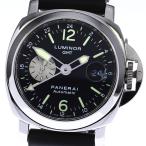 パネライ PANERAI PAM00088 ルミノール GM