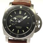 パネライ PANERAI PAM00389 ルミノール195