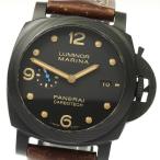 パネライ PANERAI PAM00661 ルミノールマ