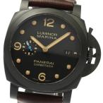 パネライ PANERAI PAM00661 ルミノールマ