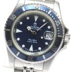 チュードル TUDOR 96090 プリンセス オイスターデイト レディサブ デイト 自動巻き レディース 内箱付き_809039