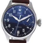 IWC IWC SCHAFFHAUSEN IW500916 ビッグパイロ