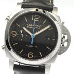 パネライ PANERAI PAM00524 ルミノール 